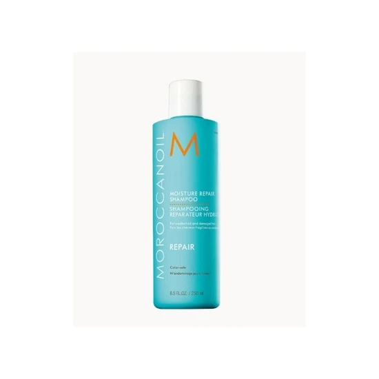 Moroccanoil Moisture Repair Shampoo