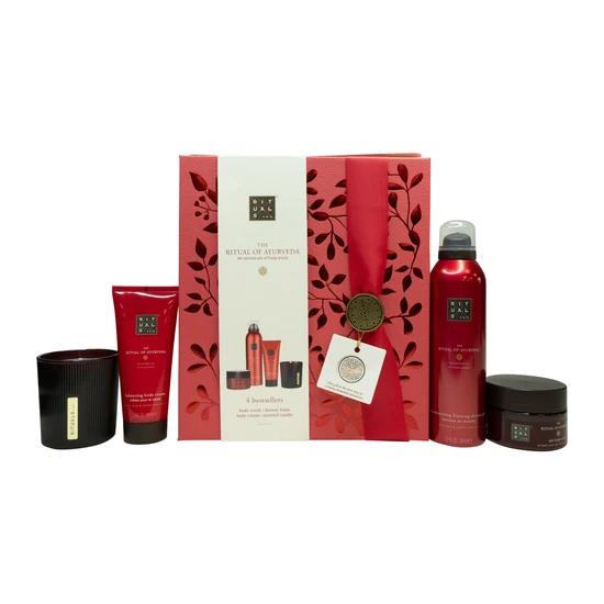 Rituals The Ritual Of Ayurveda Gift Set