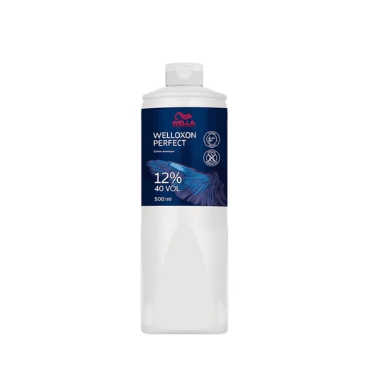 Wella Welloxon Perfect Developer 12%