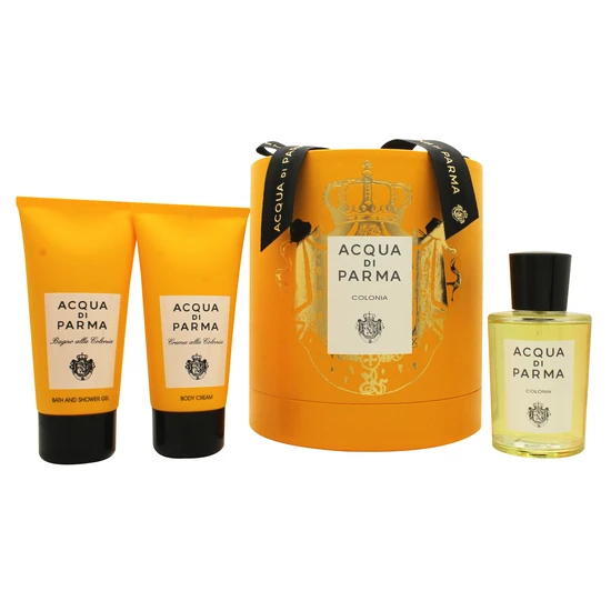 Acqua Di Parma Colonia Gift Set