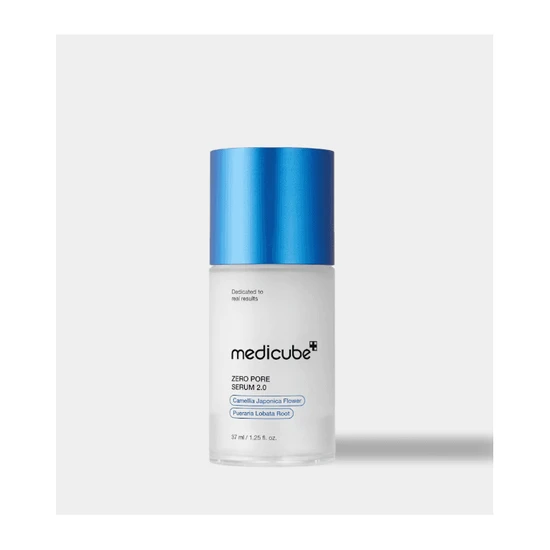 Medicube Zero Pore Serum 2.0