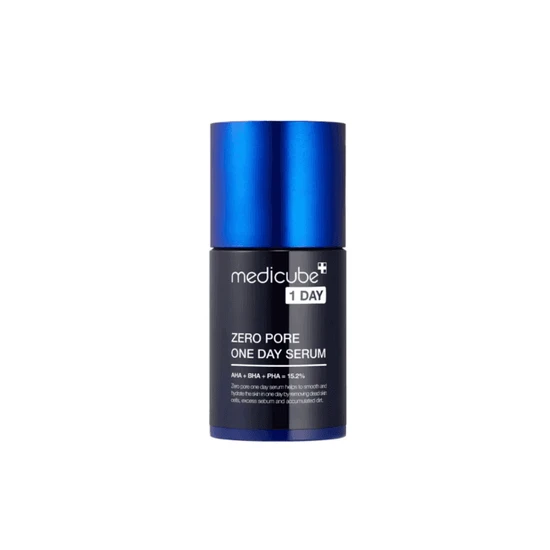 Medicube Zero Pore One Day Serum
