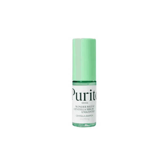 Purito Wonder Releaf Centella Serum Unscented