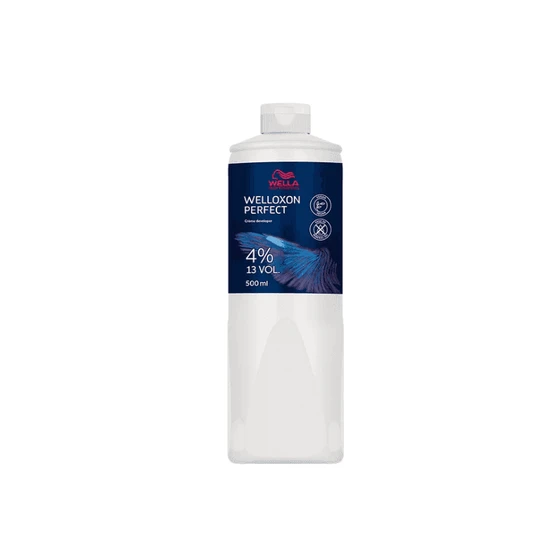 Wella Welloxon Perfect 4%