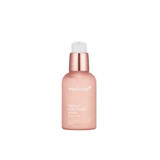 Medicube Triple Collagen Serum 4.0
