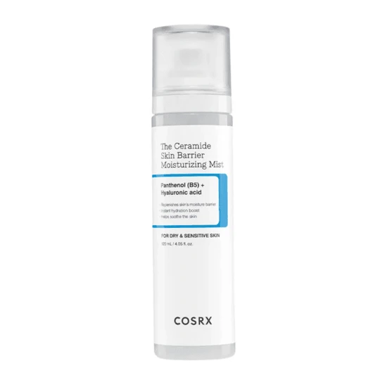 CosRx The Ceramide Skin Barrier Moisturising Mist