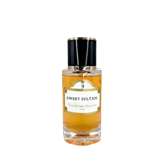 Collection Sweet Sultan No.9 Eau De Parfum