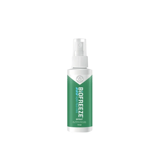 Biofreeze Spray