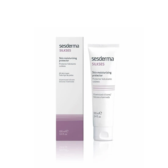 Sesderma Silkses Skin Moisturising Protector