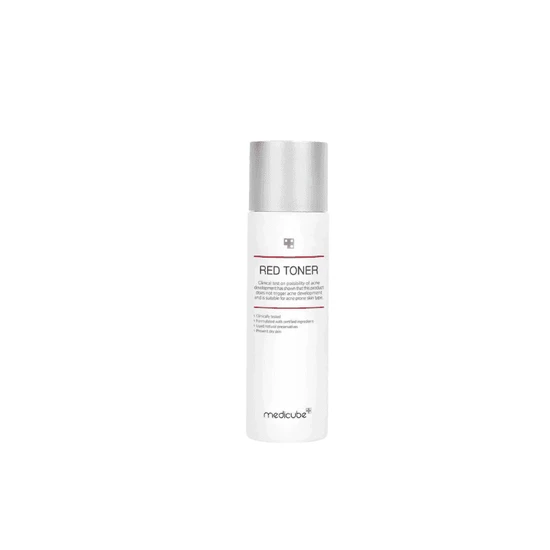 Medicube Red Toner 2.0