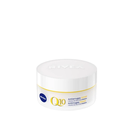 Nivea Q10 Power Anti-Wrinkle + Firming Day Cream SPF 30
