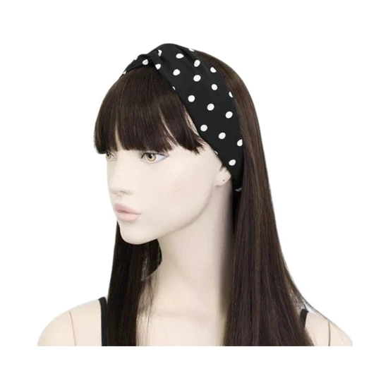 Molly And Rose Polka Dot Link Assorted Bandeau
