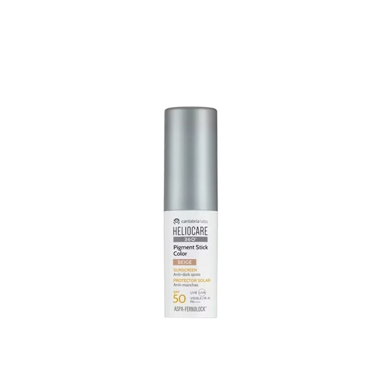Heliocare Pigment Stick Colour Sunscreen SPF 50