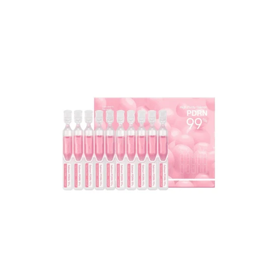 Medicube PDRN Pink One Day Serum Set
