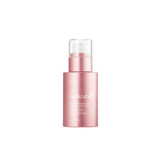 Medicube PDRN Pink Collagen Exosome Shot Serum 2000