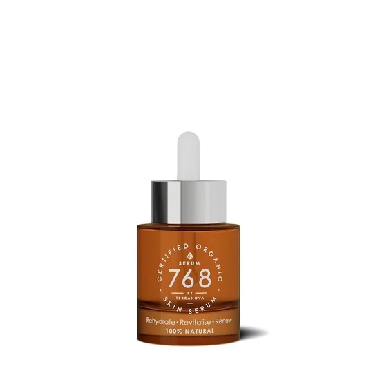 Terranova Organic Skin Serum 768
