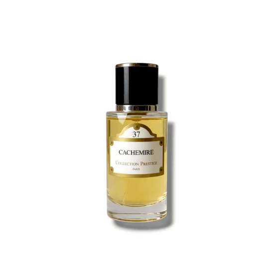 Collection No.37 Cachemire Eau De Parfum
