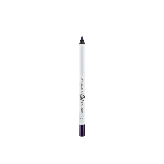 Lamel Long Lasting Gel Eyeliner