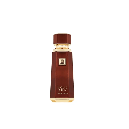 French Avenue Liquid Brun Limited Edition Extrait De Parfum