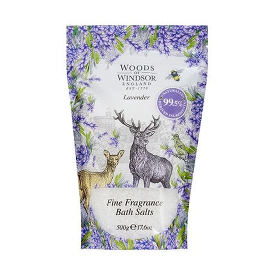 Woods of Windsor Lavender Bath Salt
