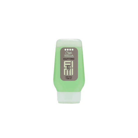 Wella EIMI Sculpt Force Gel Extra Force