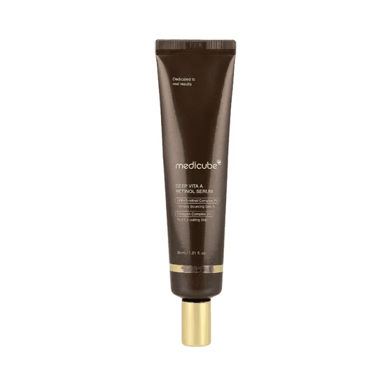 Medicube Deep Vita A Retinol Serum