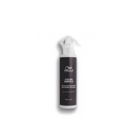 Wella Colour Service Pre-Colour Treatment
