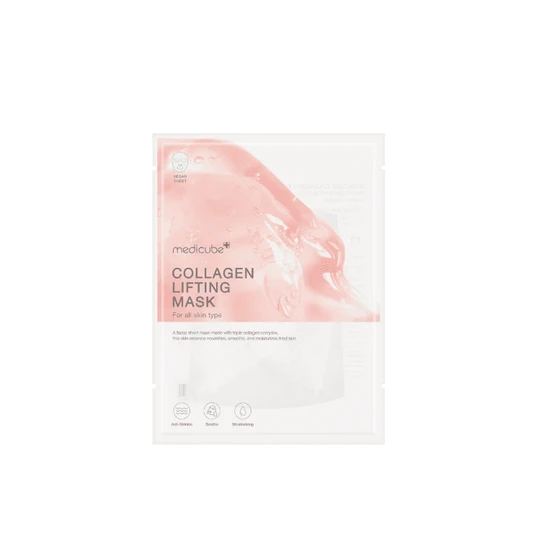 Medicube Collagen Lifting Mask