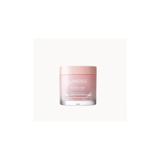 Laneige Bouncy & Firm Sleeping Mask