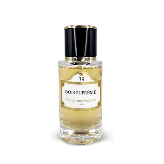 Collection Bois Supreme No. 39 Eau De Parfum