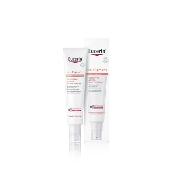 Eucerin Anti-Pigment Sensitive Areas Body Serum