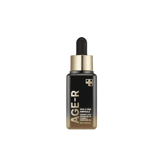 Medicube Age-R Vitamin C Pro Ampoule