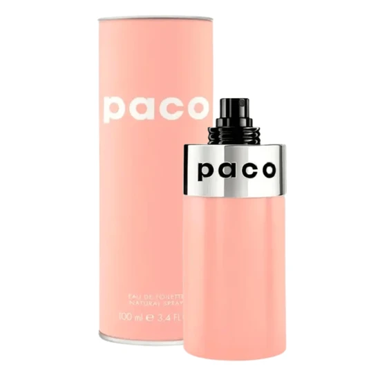 Paco Rabanne Paco Rose Eau De Parfum