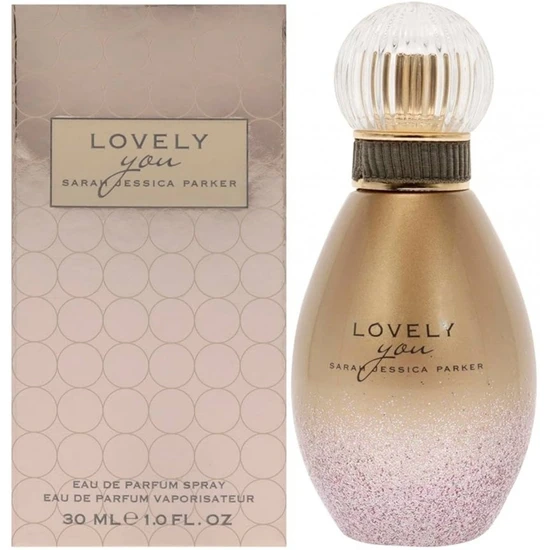 Sarah Jessica Parker Lovely You Eau De Parfum
