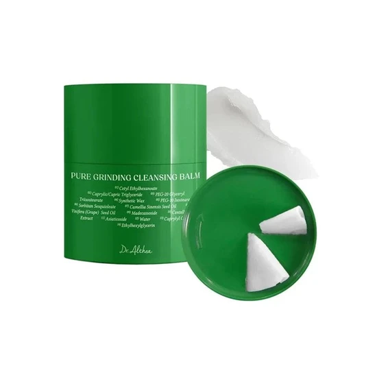 Dr. Althea Pure Grinding Cleansing Balm