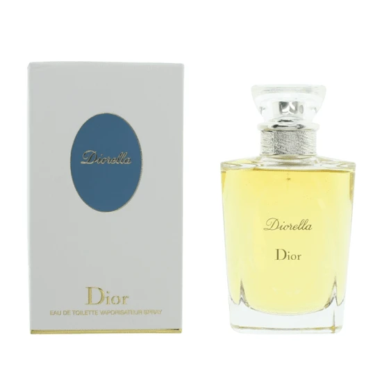 DIOR Diorella Eau De Toilette