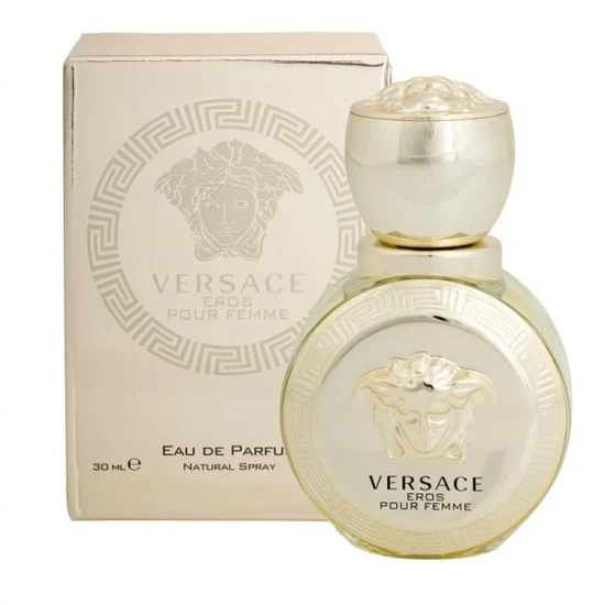 Versace Eros Pour Femme Eau De Parfum