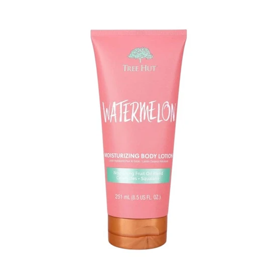 Tree Hut Watermelon Moisturising Body Lotion