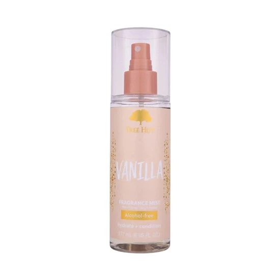 Tree Hut Vanilla Fragrance Mist