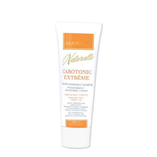 Makari Naturalle Carotonic Extreme Moisturising Cream