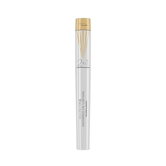 Max Factor Masterpiece 2 In 1 Lash Wow Mascara
