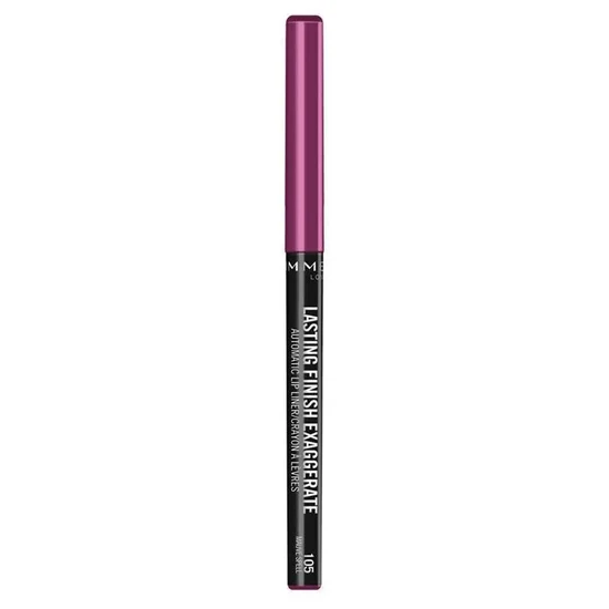 Rimmel Lasting Finish Exaggerate Automatic Lip Liner