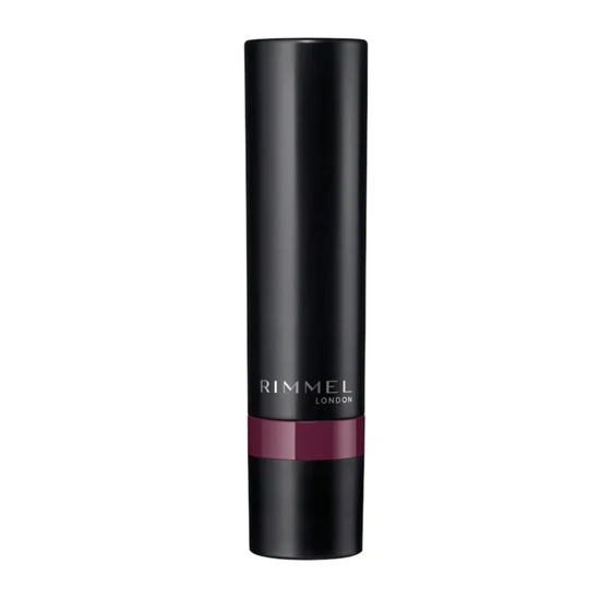 Rimmel Lasting Finish Matte Lipstick