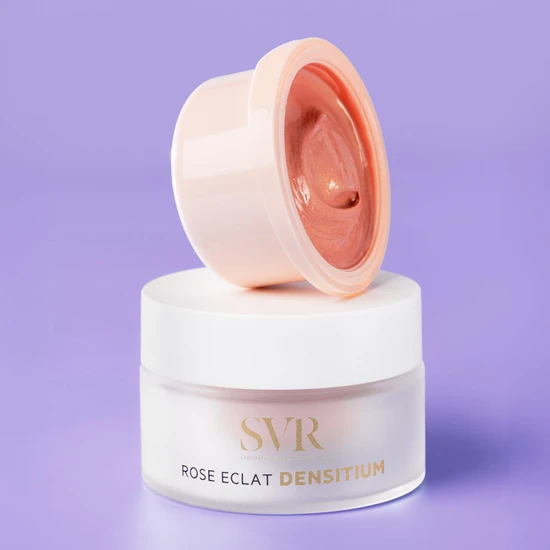 SVR DENSITIUM Rose Glow Cream