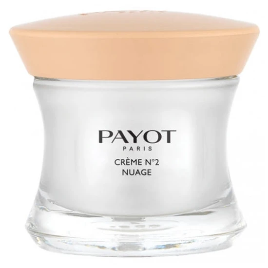Payot Paris Creme N 2 Nuage Anti-stress Anti-Redness Soothing Care