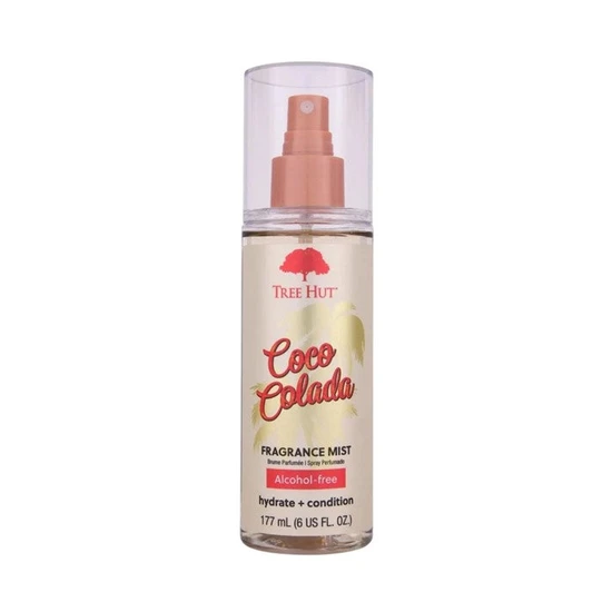 Tree Hut Coco Colada Fragrance Mist