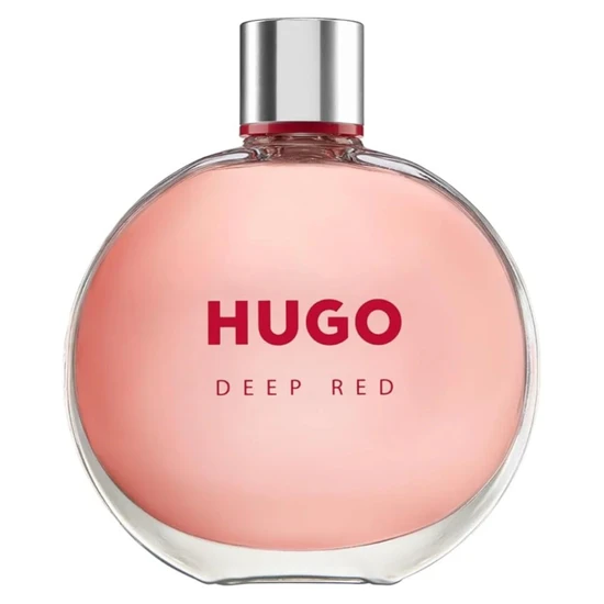 Hugo Boss Deep Red Eau De Parfum