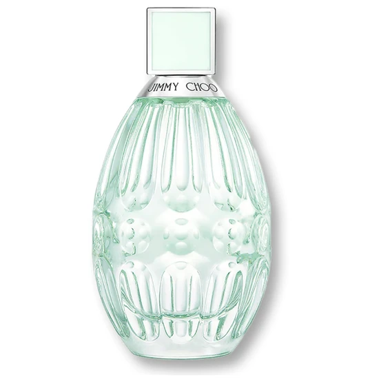 Jimmy Choo Floral Eau De Toilette