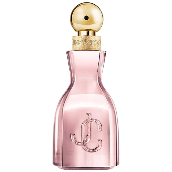 Jimmy Choo I Want Choo With Love Eau De Parfum