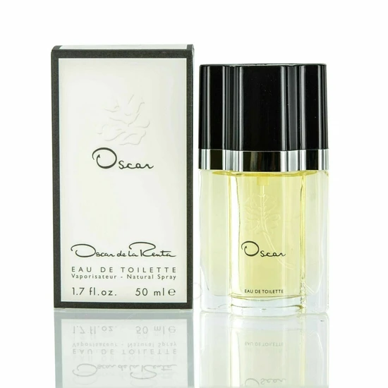 Oscar de La Renta Eau De Toilette